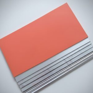 Silicon Rubber Sheet
